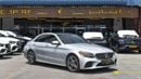Mercedes-Benz C 300 Std Mercedes C300 AMG II 2021 II FULLY LOADED