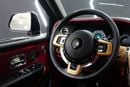 Rolls Royce Cullinan STANDARD Rear Entertainment Screens, Bespoke Audio, Starlight, Dealer Warranty!!