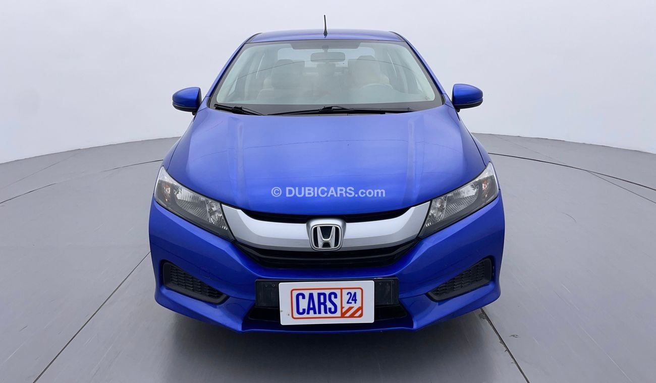 Honda City DX 1.5 | Under Warranty | Inspected on 150+ parameters