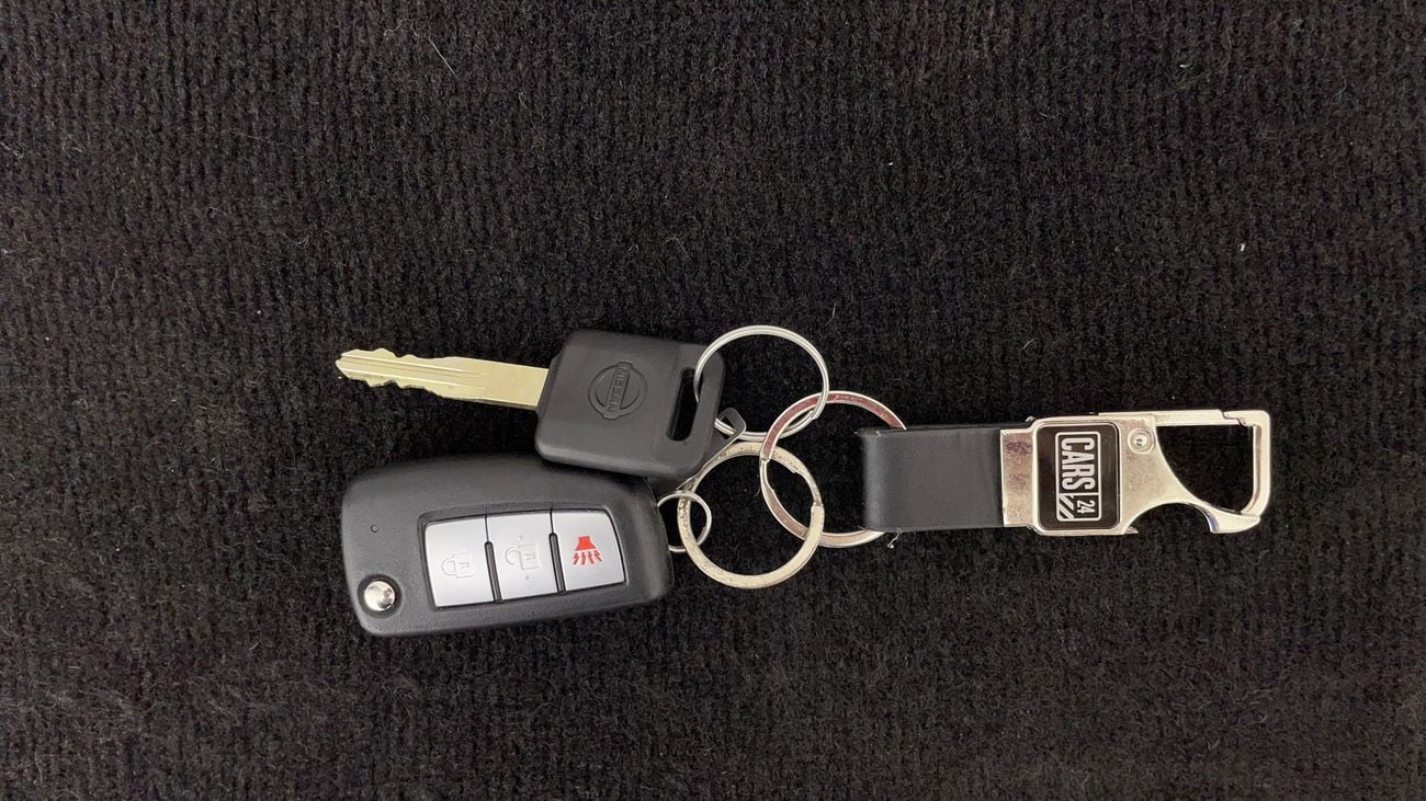 Nissan Kicks SV 1.6 | Zero Down Payment | Free Home Test Drive