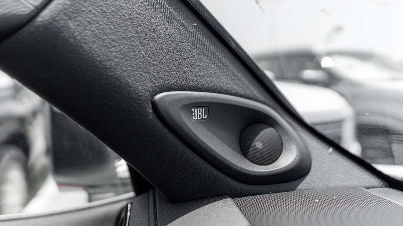 Toyota Land Cruiser 3.5T VXR Hybrid 2025 Toyota Land Cruiser VXR 3.5L AT Hybrid