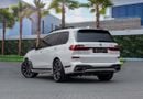 BMW X7 xDrive40i M-kit | 4,112 P.M  | 0% Downpayment | WARRANTY!
