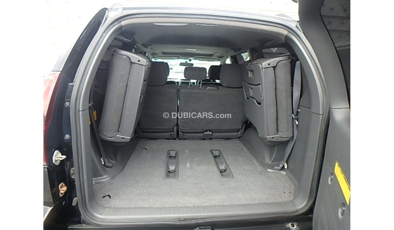 Toyota Prado 2008