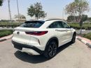 إنفينيتي QX55 ESSENTIAL