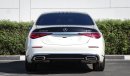 Mercedes Maybach S680 Maybach Ultra-Luxurious Maybach Local Registration + 5%