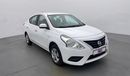 Nissan Sunny SV 1.5 | Under Warranty | Inspected on 150+ parameters