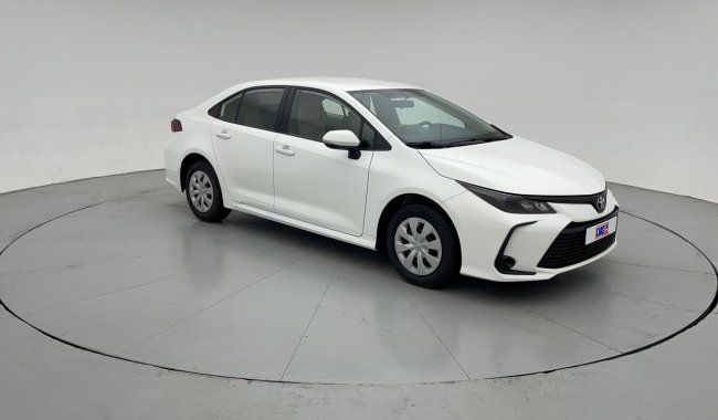 Toyota Corolla XLI 1.6 | Zero Down Payment | Free Home Test Drive