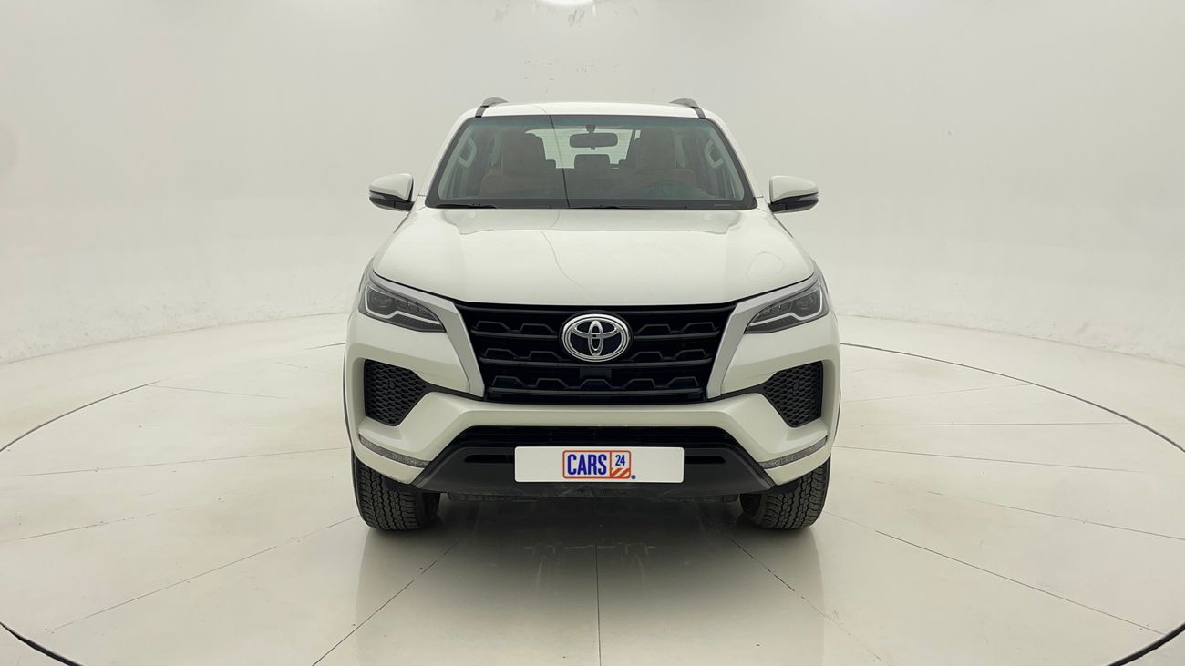 Toyota Fortuner EXR 2.7 | Zero Down Payment | Free Home Test Drive