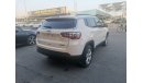 Jeep Compass Limited