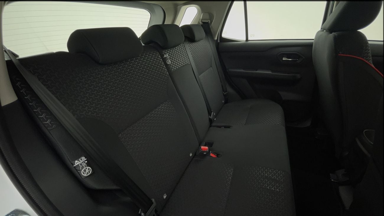 Toyota Raize G 1 | Zero Down Payment | Home Test Drive