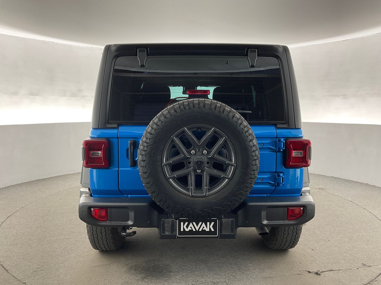 Jeep Wrangler Sport Unlimited | National Day Celebration | Guaranteed Warranty | 0 Down Payment