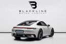 Porsche 911 Carrera 4S 3.0L (444 HP) Coupe 2020 Porsche 911 Carrera 4S, 2026 Porsche Warranty, Carbon Fibre Exte