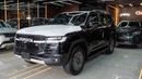 Toyota Land Cruiser GR Sport 3.5 L V6