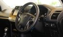 Toyota Prado TX  Limited 2.7 Right Hand