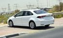 تويوتا كورولا ELITE 1.8L HYBRID
