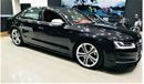 Audi S8 AUDI S8 2016 MODEL GCC CAR IN BEAUTIFUL CONDITION WITH FREE INSURANCE + REGISTERATION + WARRANTY