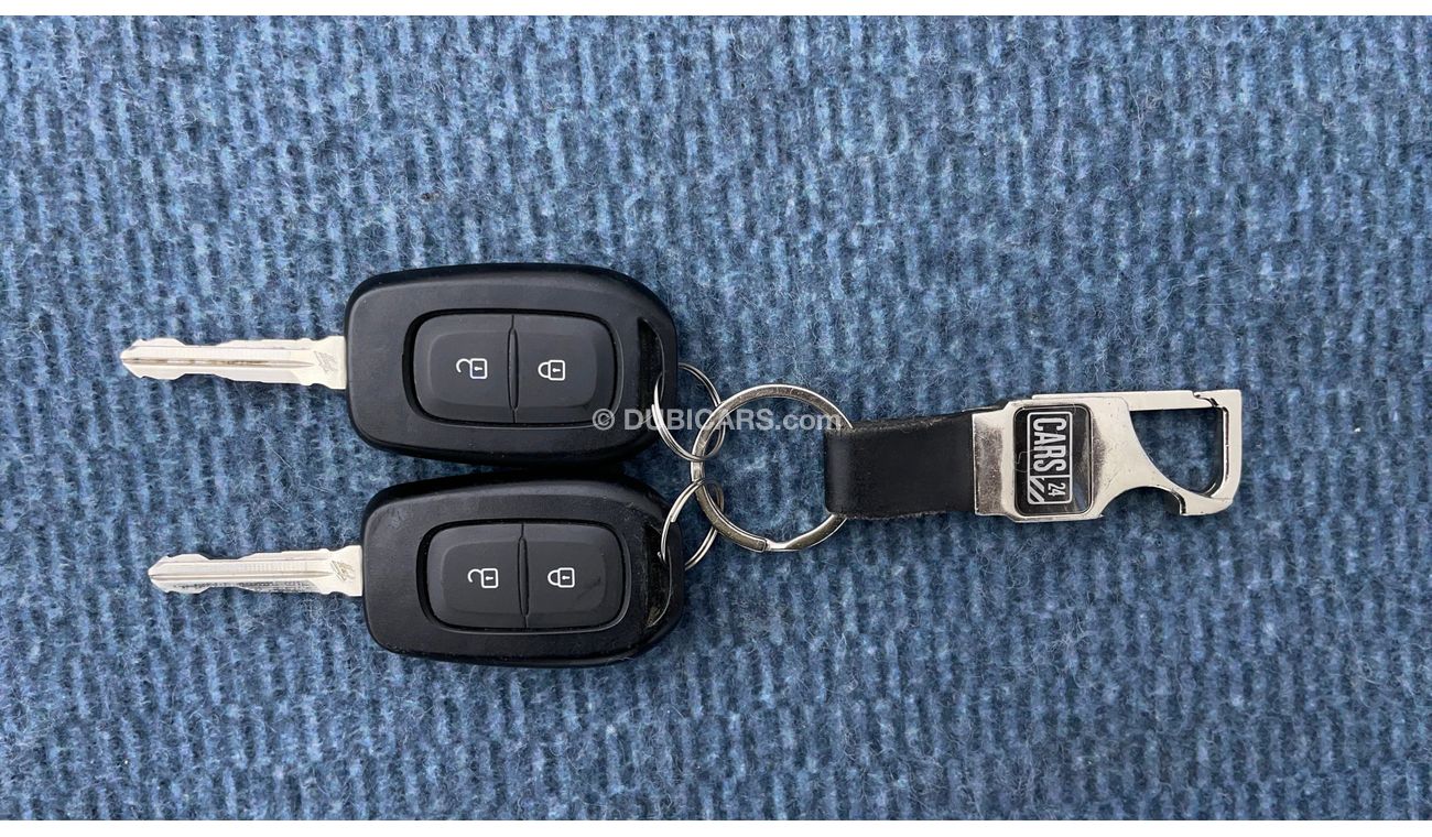 Renault Symbol SE 2 | Zero Down Payment | Free Home Test Drive