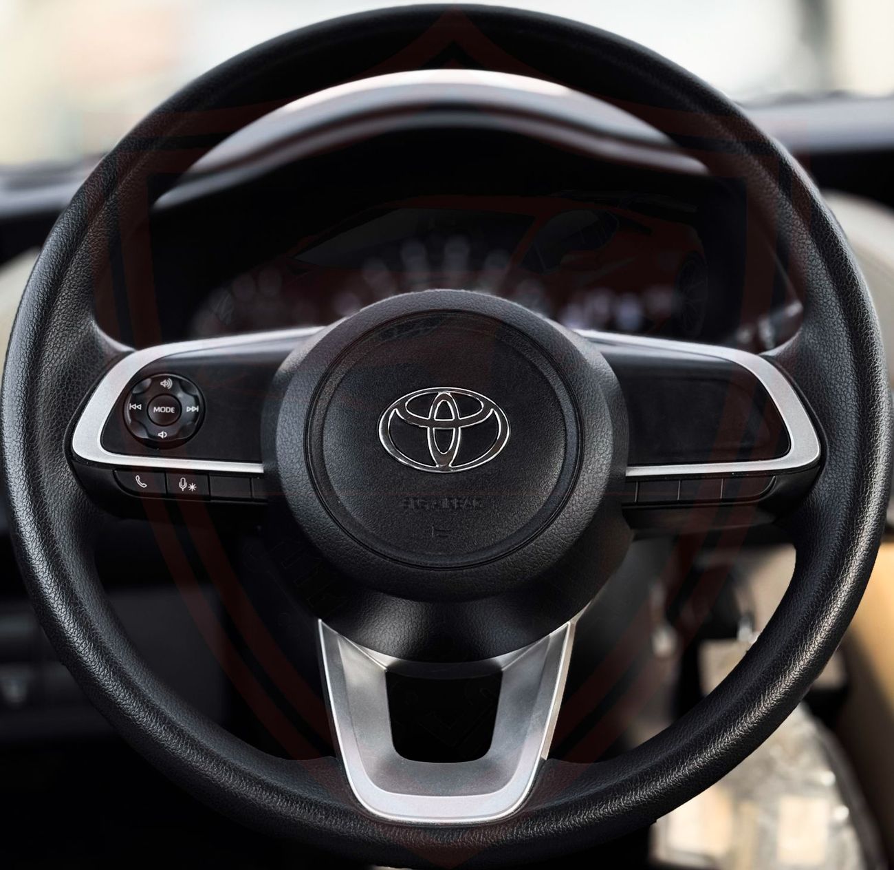 Toyota Yaris 1.5L G Toyota Yaris | 1.6 L | 2023 | GCC | Accident-Free | In Excellent Condition | 769 P.M