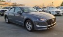 Hyundai Sonata Mid option