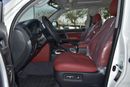 Toyota Land Cruiser 200 GXR V8 4.5L Diesel Automatic LIMITED