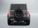 Ford Bronco SXT Wildtrak 2.7L (4 Seater)