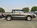 Toyota Hilux NARROW BODY WITH STICKER / A/T / 2.4L V4 DIESEL / 4WD (CODE # HDB)