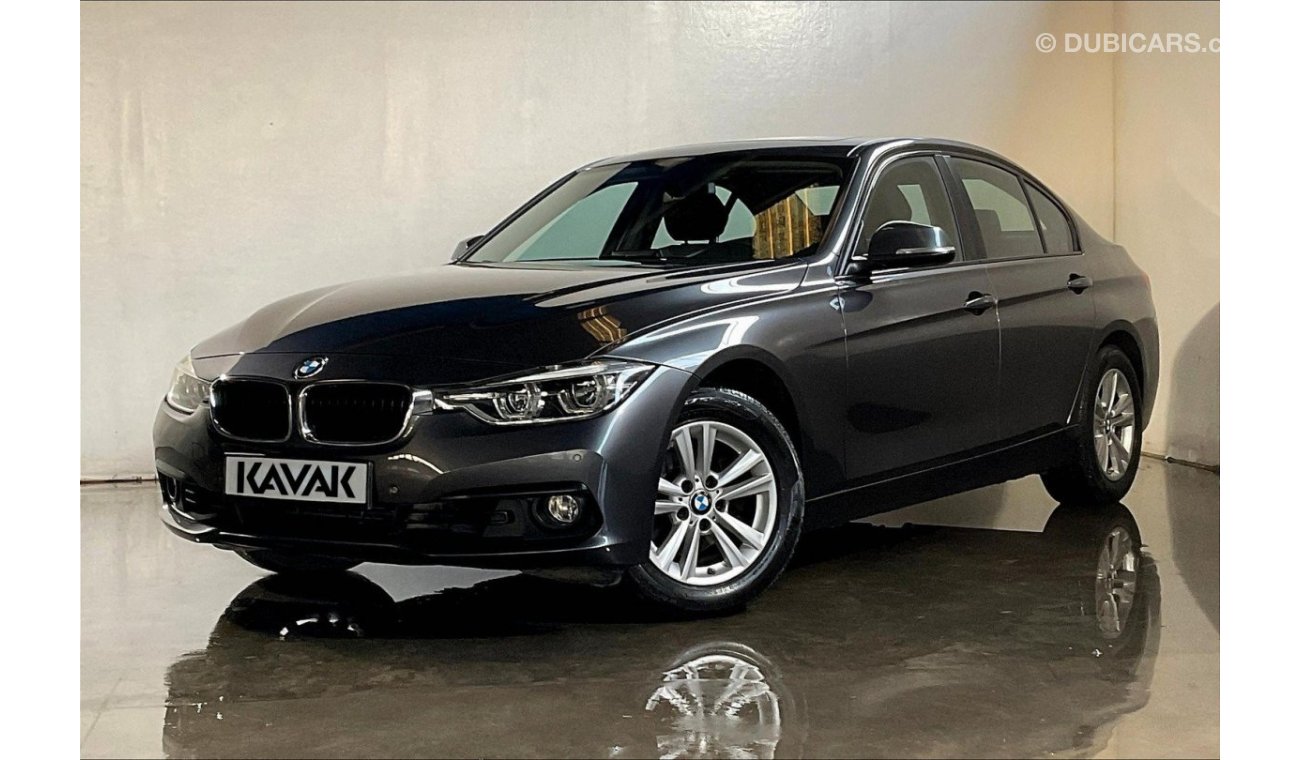 BMW 318i Executive