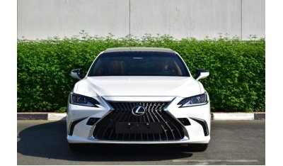 Lexus ES 300