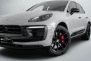 Porsche Macan GTS