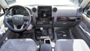 Toyota Land Cruiser 70 2.8 DIESEL 2025