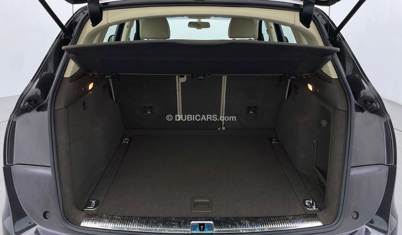 Audi Q5 40 TFSI QUATTRO 2 | Under Warranty | Inspected on 150+ parameters