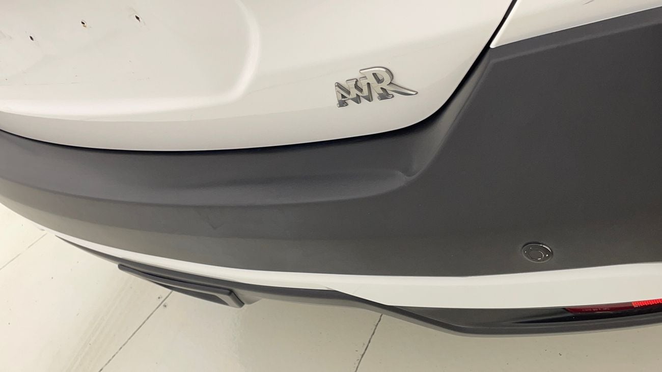 نيسان كيكس S 1.6 | بدون دفعة مقدمة | اختبار القيادة في المنزل