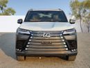 Lexus LX 700h TURBO SPORT 3.5L HYBRID V6 TT 7-SEATS 4WD AT 2025MY