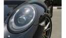Porsche 911 Targa 4S Low Mileage