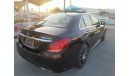 Mercedes-Benz C 300 C300 2015