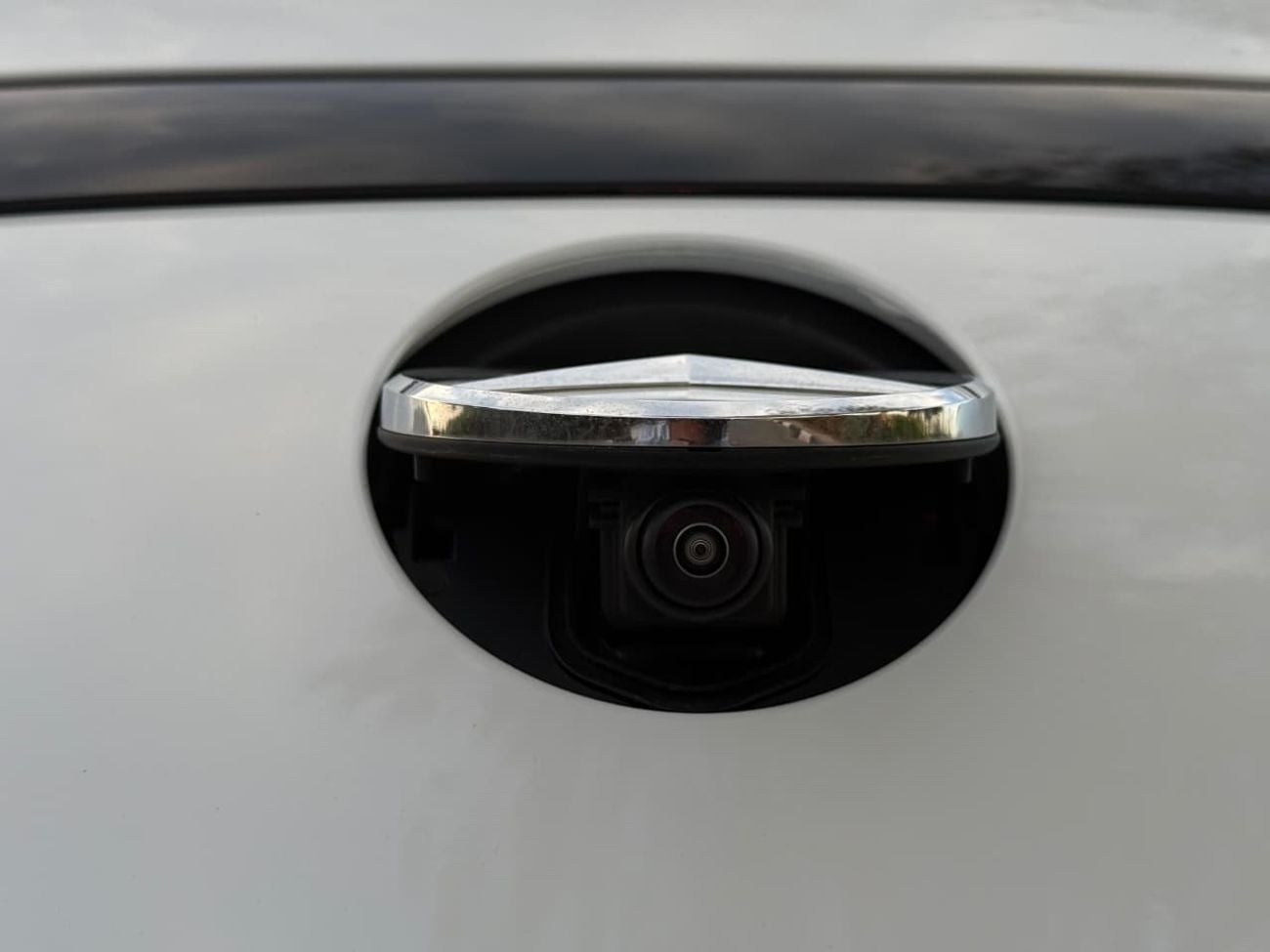 Mercedes-Benz CLE 300 Coupe 4MATIC