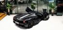 Ferrari LaFerrari 6.3L V-12 Naturally Aspirated Engine + eMotor