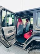 جيب رانجلر Rubicon 392 6.4L V8