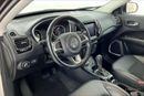 Jeep Compass Limited
