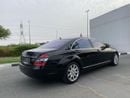 مرسيدس بنز S 550