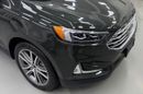 Ford Edge GCC .. Brand New .. Titanium .. Top Range