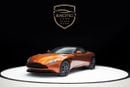 Aston Martin DB11 Std