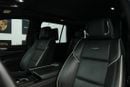 كاديلاك إسكالاد 600 بلاك إديشن GCC SPECS | BLACK EDITION | 6.2L V8 | 7 SEATS