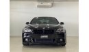 BMW 528i I M KIT GCC 2015