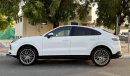 Porsche Cayenne Coupe Platinum Edition 3.0L V6 Brand New