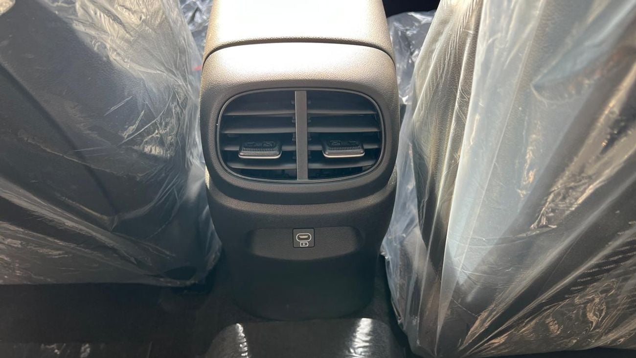 Hyundai Elantra Hyundai Elantra 1.5L CVT GLX Elite Edition | 2025 | 0KM