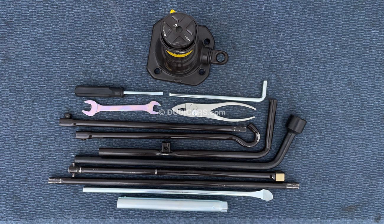 Toyota Land Cruiser GXR 4 | Under Warranty | Inspected on 150+ parameters