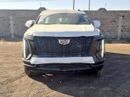 Cadillac Escalade SPORT