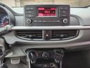 Kia Picanto MORNING URBAN (G) 1.0 Standard