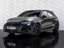 Audi RS3 STD